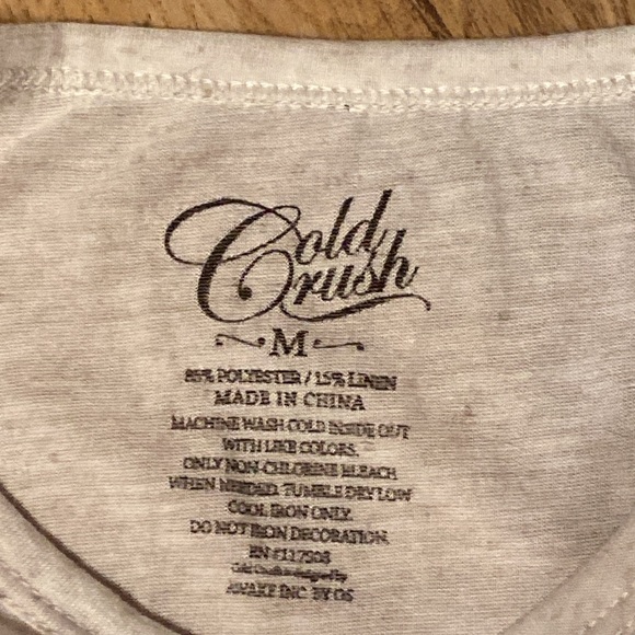 Set of 2 Relaxed/oversized (Pit to pit= 17.5 & 18”) super soft & comfy T-Shirts. - Picture 11 of 15